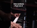 Ritmo xote nordeste pack Lw 2.0  #sx600  #packdesamples #forró