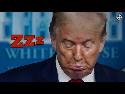 Standards Deviation | Donald Trump makes driving in America unsafe again