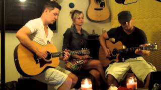 Mine Would Be You-Blake Shelton-Live Acoustic Cover Unplugged