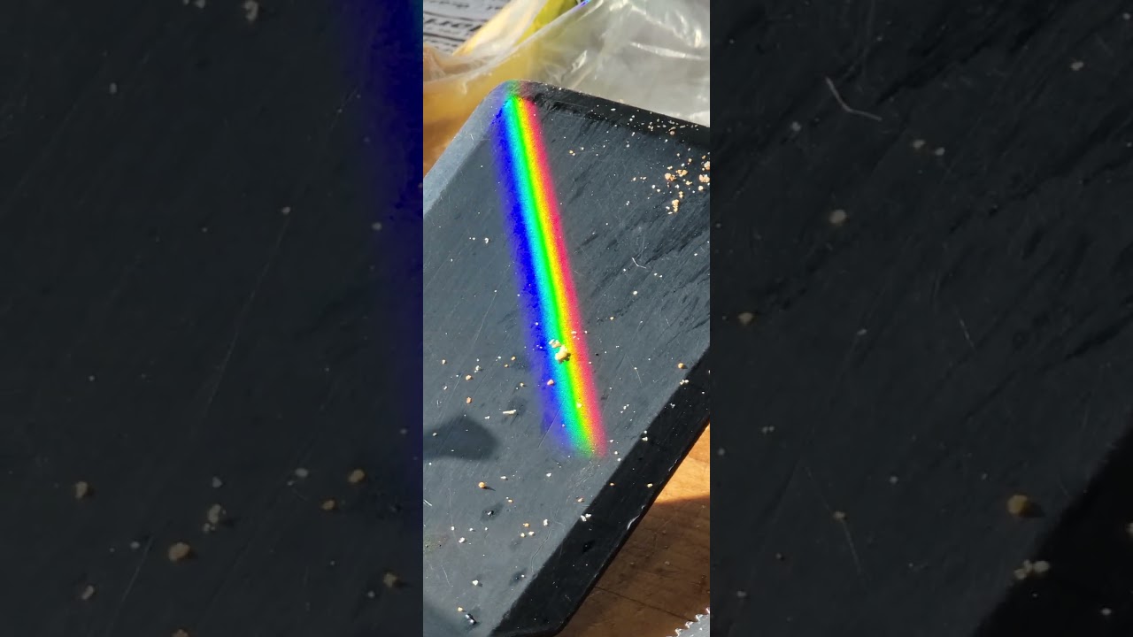 I FEEL SO WOKE RIGHT NOW! 