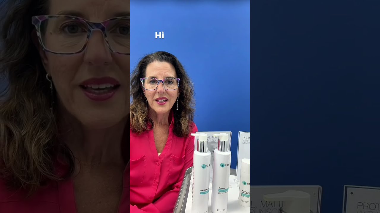 The Basics of Skin Care from Your Girlfriend the Plastic Surgeon
