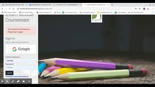 How to join a teacher's BBB on iLearn