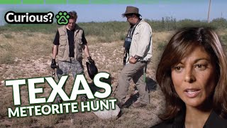 Odessa's Space Rocks | Meteorite Men | Curious?: Natural World