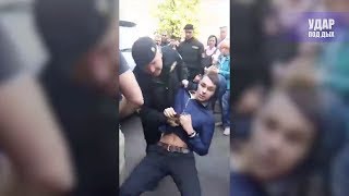 видео Ваши сотрудники готовы к налоговой проверке?