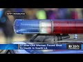 Woman Found Shot To Death In South LA, Shooting Suspect Still At-Large