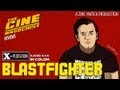 The Cine Masochist BLASTFIGHTER