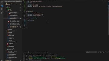 RXJS 101: Observables
