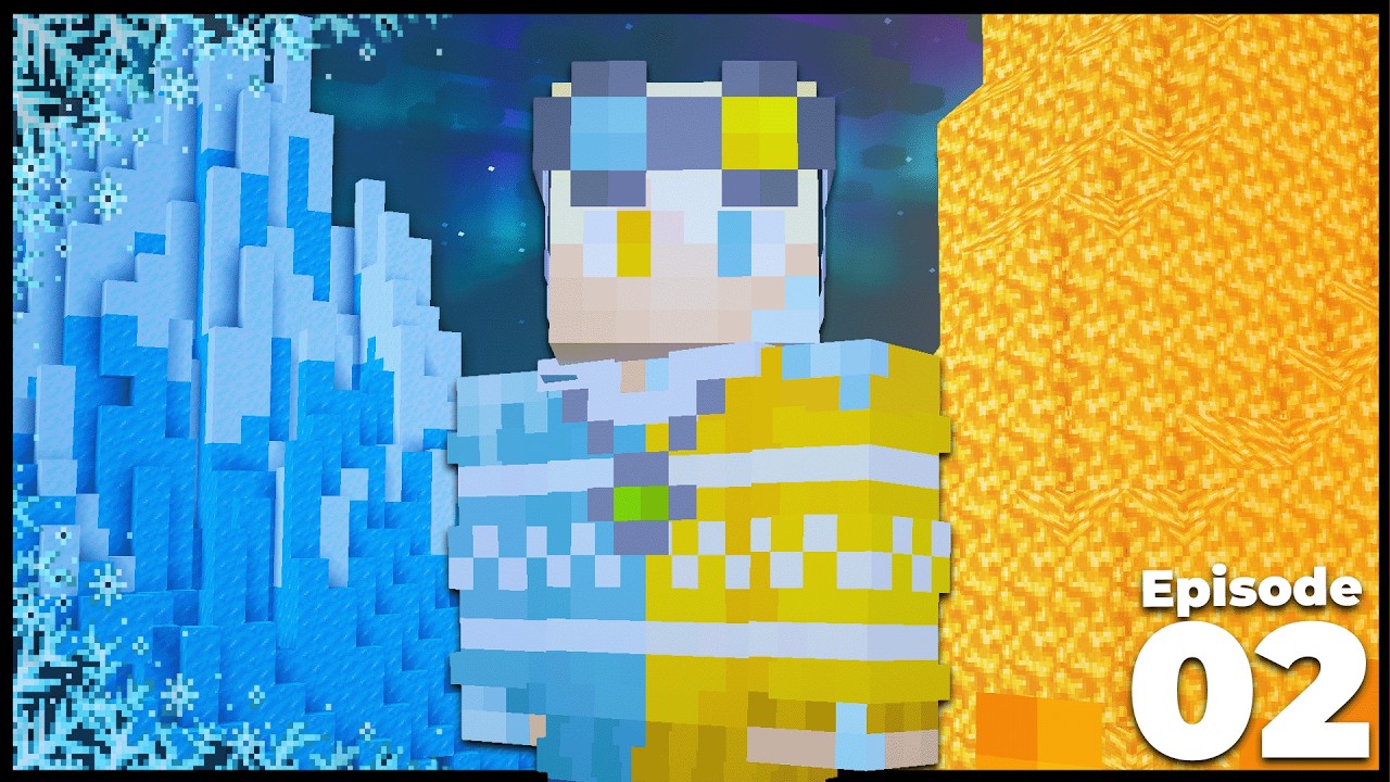 A Song of Ice and Fire in the Haunted Winter