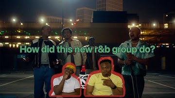 NO GUIDNCE - Is it A Crime?.  Reaction!!