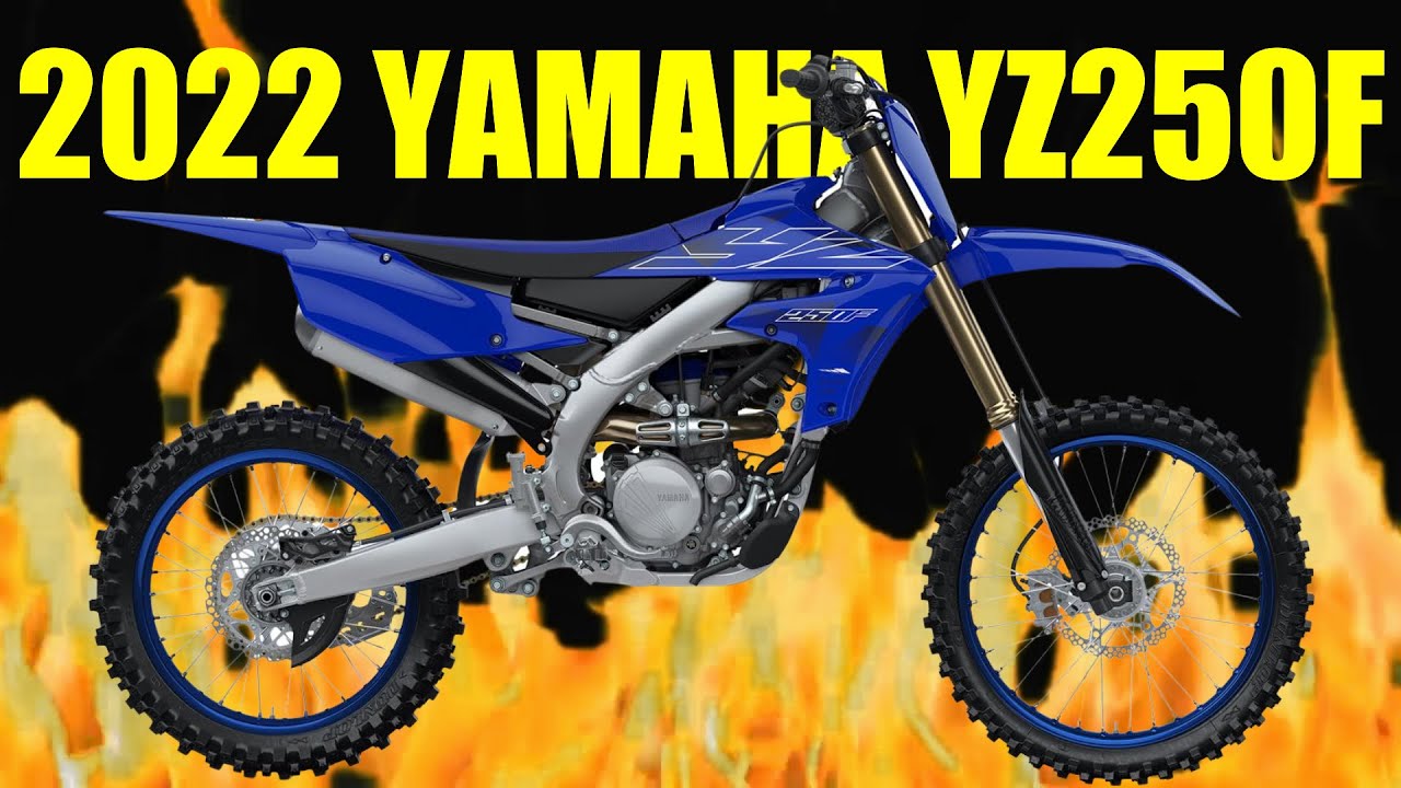 バイク yz250f YZ250F - バイク・スクーター | ヤマハ発動機