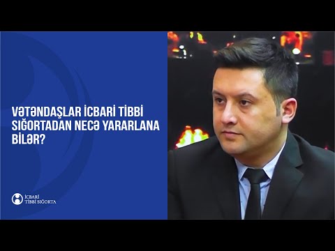 Video: Xəstəxana təzminat sığortasıdır?