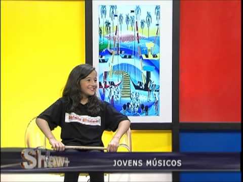 SHOW+ PARTE 3 - YouTube
