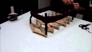 How to make a cheap Swift DIY?
