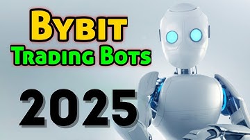 ⚙️ Bybit trading bots - How to use on your phone full tutorial 🧠