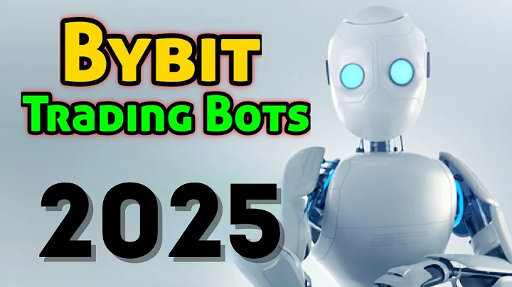 ⚙️ Bybit trading bots - How to use on your phone full tutorial 🧠