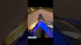 Celebrity The Golden Hour in Aurora Illinois #motorcycle #wheelie #bikelife Wealth
