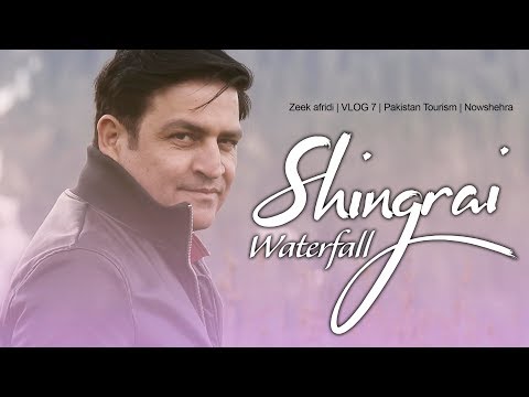 Zeek afridi | VLOG 8 | Pakistan Tourism | Swat