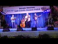 &quot;I Wonder Where You Are Tonight&quot; (Cover) -  David Parmley, Larry Stephenson &amp; Friends