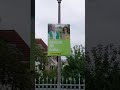 Wahlplakat   grne   hildesheim    2021