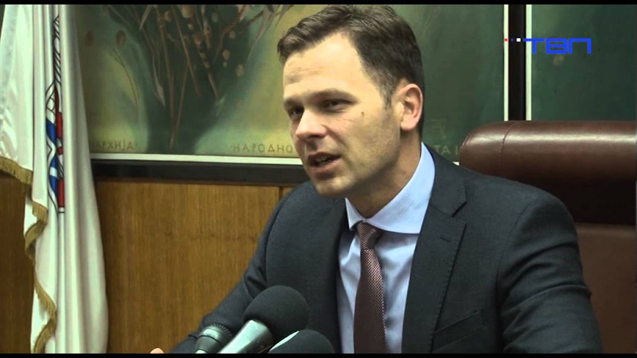 TV Pančevo - Gradonačelnici Pančeva i Beograda potpisali Sporazum o unapređenju javnog prevoza