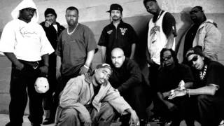 South Central Cartel - S.C.G.'Z