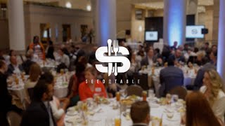 Seed2Table: LifeSciences event in The City Club of Washington