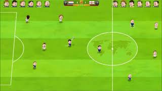 Kopanito All - Stars Soccer - PC Game - Gameplay screenshot 5