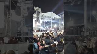 Gran Cruzada Buenas Nuevas Nicaragua, Masaya 2023. Concierto Parte 1. De Nuestro @redimi2oficial