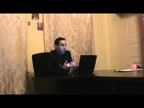 ინტერვიუ მთავარი პროკურორობის კანდიდატთან, ლაშა გოლუბიანთან