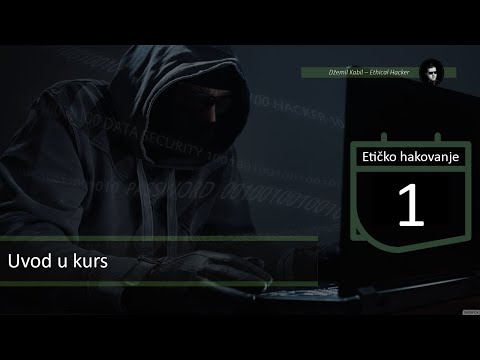 Prepoznavanje znakova hakiranja ra?una
