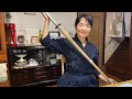 Ao vivo! Não é somente a espada o que é Shinau no kendo  japonesa