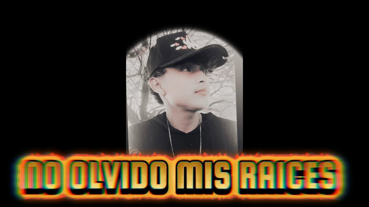 NO OLVIDO MIS RAICES - CORRIDOS MEXAS