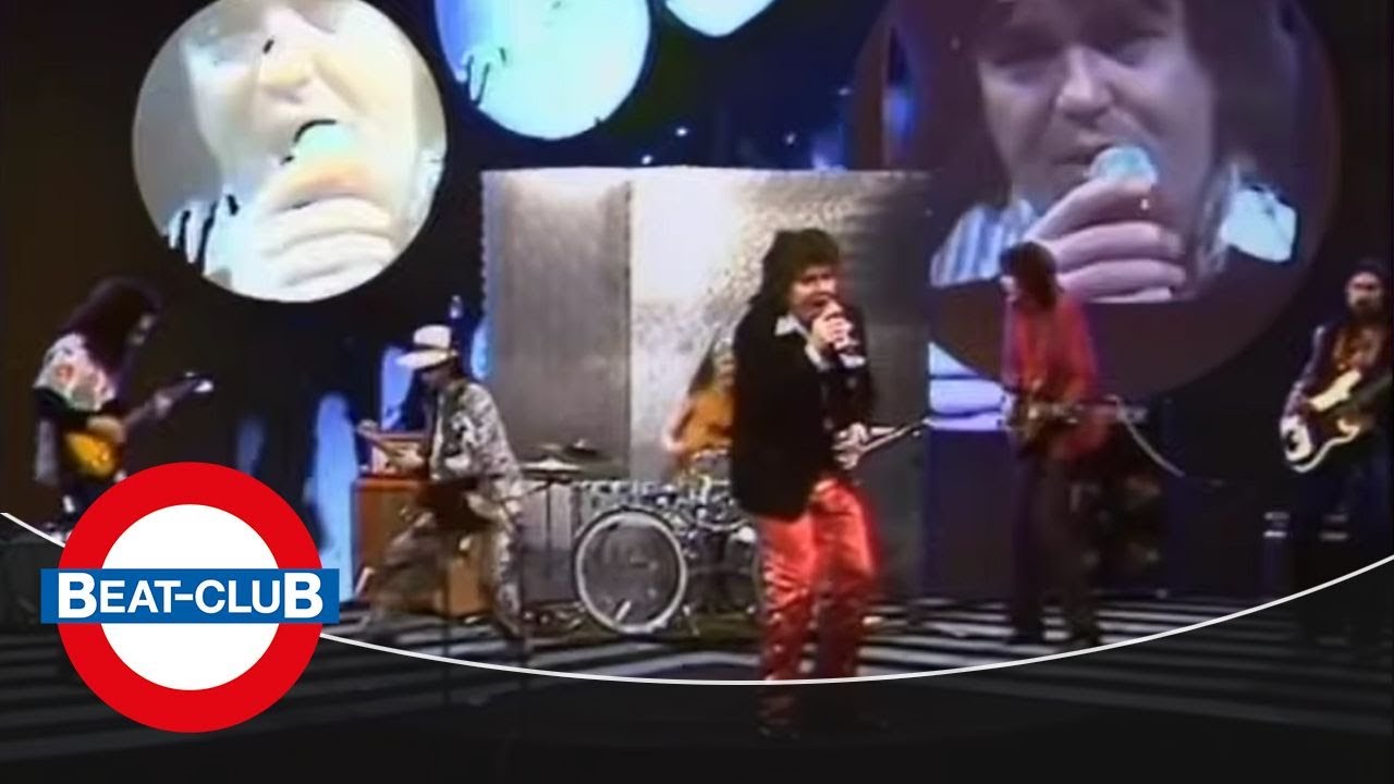 Captain Beefheart & His Magic Band - I'm Gonna Booglarize You, Baby (1972)