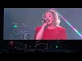 Kelly Clarkson - Behind These Hazel Eyes - Meaning Of Life Tour - Chicago 02.22.19