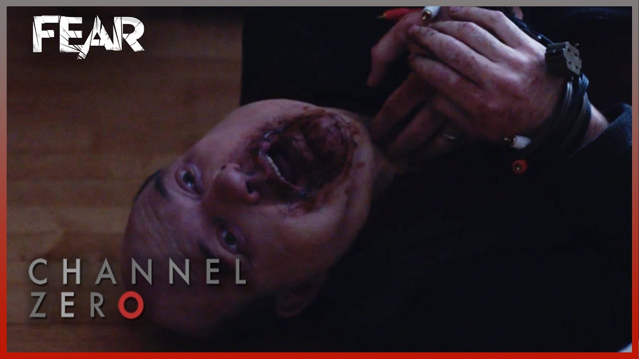 Download Margot Kills Her Dad - Again! | Channel Zero: No-End House | Fear