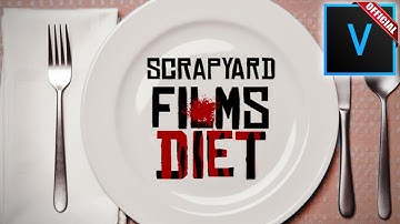 Make the Santa Clarita Diet Intro COMPLETELY in VEGAS 👨‍🏫 VEGAS Pro Tutorial #59 🎥