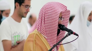 تلاوة خاشعه للشيخ ناصر القطامى | ماتيسر من سورة هود لقصة نوح