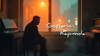 BRR NATION - Gözlerin Kapımda | DOĞU | (Official Audio)