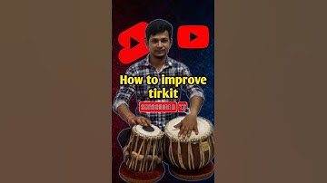 🔴 how to improve tirkit on tabla || Play Beat Musics #shorts #shortsfeed #fasttirkit #zakirhussain
