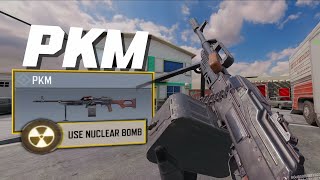 PKM Nuke & 62 Kills… This Match Was Actually Crazy!