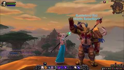 Shrine of the Storm Dungeon Entrance Horde