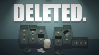 Why I Deleted My Office Roguelike