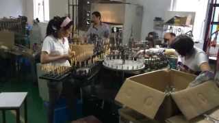 How It's Made LED filament Bulb How It's Made LED filament Bulb