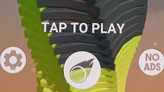 Stack ball game live 🔥 #live screenshot 4