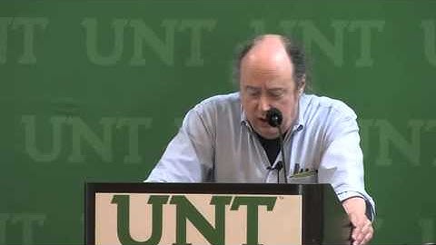 2010 UNT Open Access Symposium, Part 12