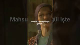 Mahsun Kırmızıgül Hemşerim