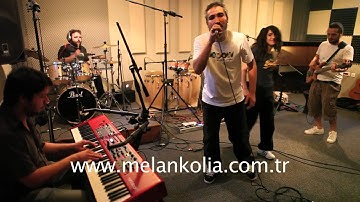 Sagopa Kajmer Kolera Merhametine Dön Kuvvetmira Stüdyo Canlı Performans 2012