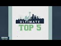 Ultimate Top 5: Mariners Commercials | Ultimate Seattle Sports Show