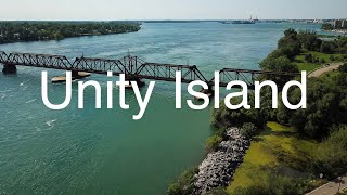 Unity Island
