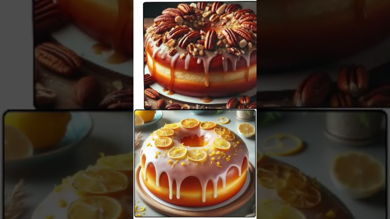 Recipes15 Best King Cake Recipes You Must Try!